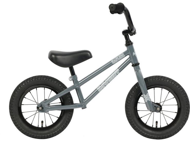 Invert Lil Flex Balance Bike - 12" Wheel