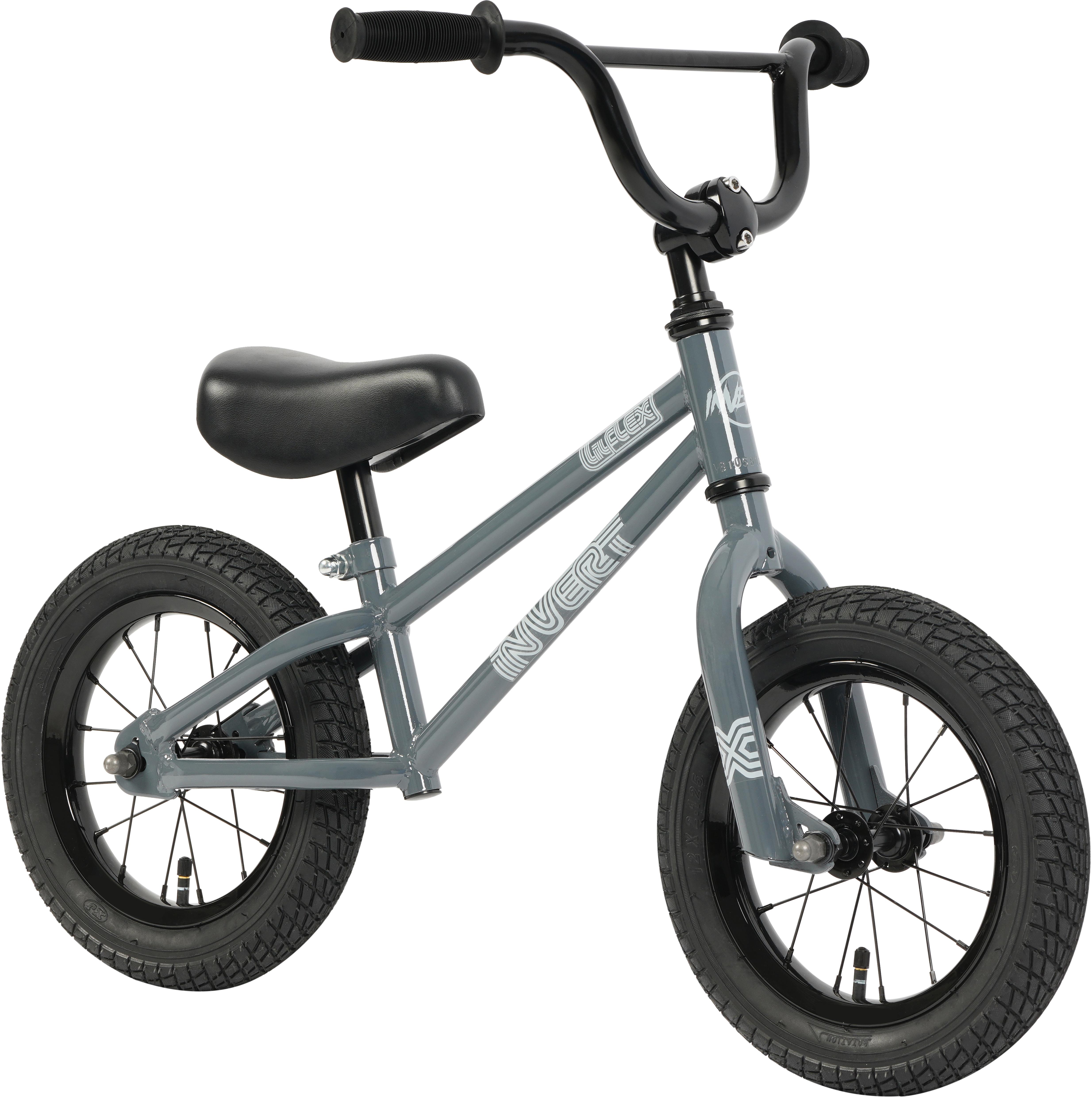 Invert Lil Flex Balance Bike - 12" Wheel