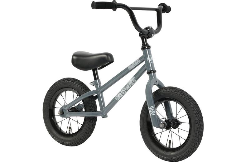 Invert Lil Flex Balance Bike - 12" Wheel Invert Lil Flex Balance Bike - 12" Wheel