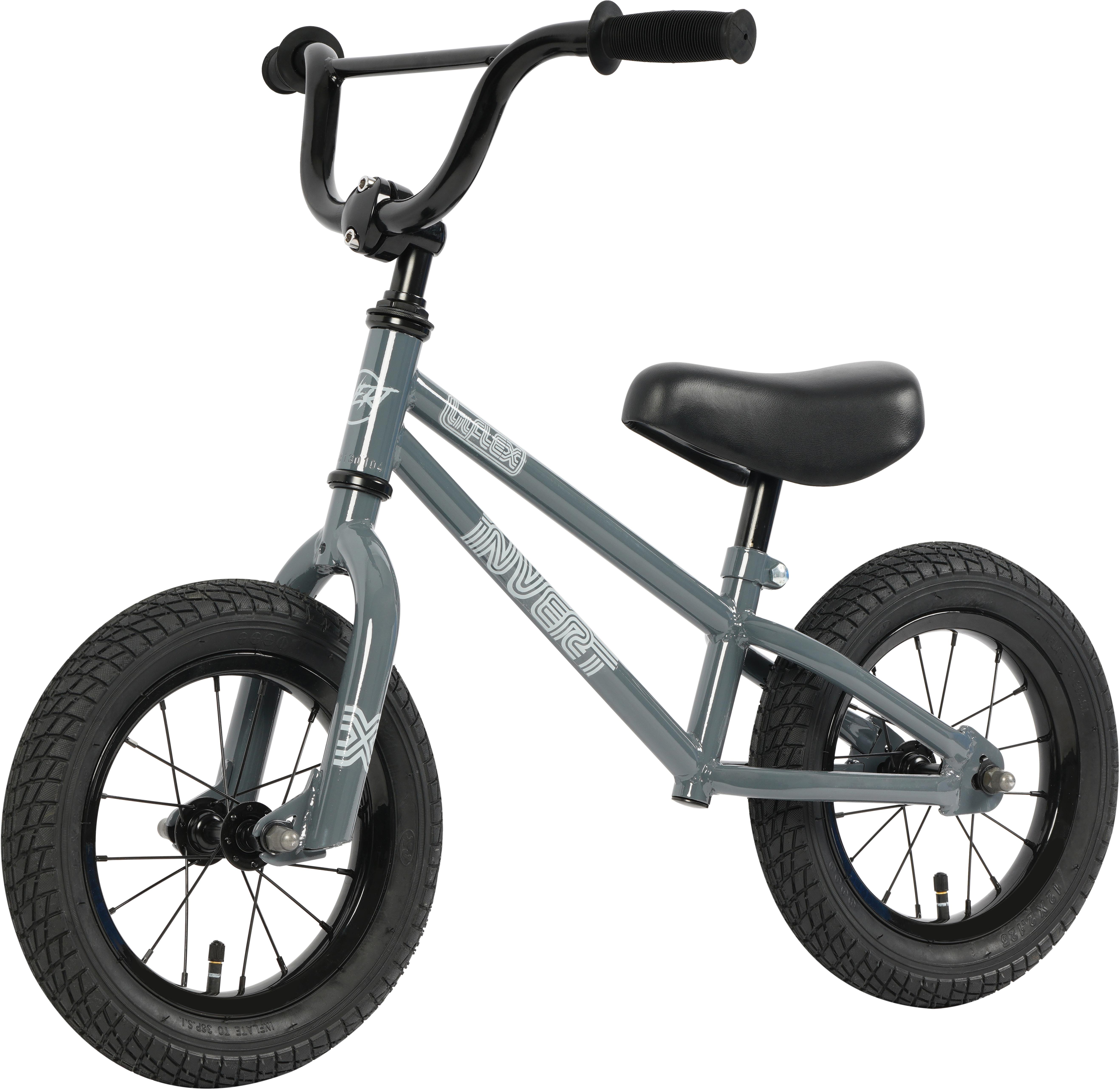Invert Lil Flex Balance Bike - 12" Wheel