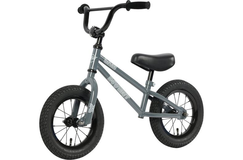 Invert Lil Flex Balance Bike - 12" Wheel Invert Lil Flex Balance Bike - 12" Wheel
