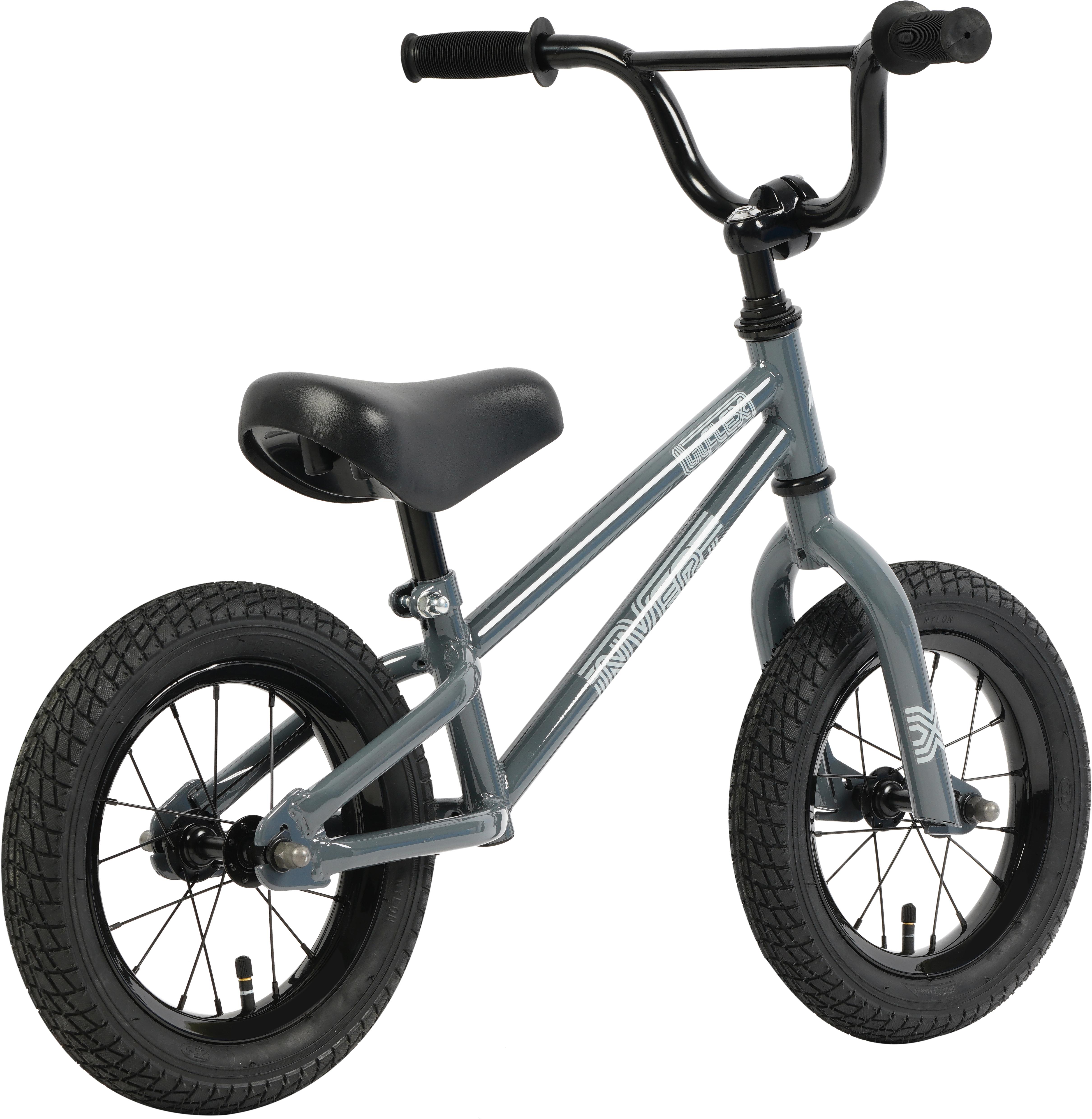 Invert Lil Flex Balance Bike - 12" Wheel