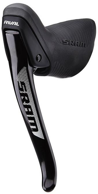 SRAM Rival 1 Left Brake Lever Single