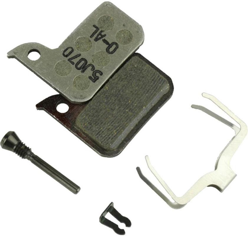 Halfords Sram SRAM Level Ultimate & TLM Road Hydraulic Disc Brake Pads | Extra 8% off for BC Members