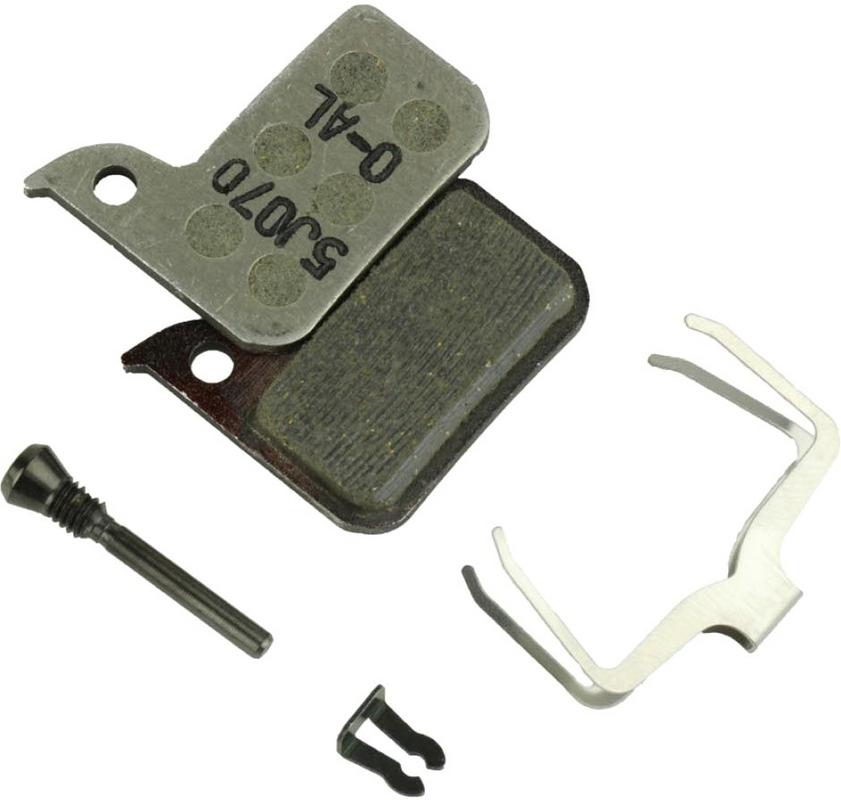 Halfords Sram Level Ultimate & Tlm Road Hydraulic Disc Brake Pads | Extra 8% off for BC Members