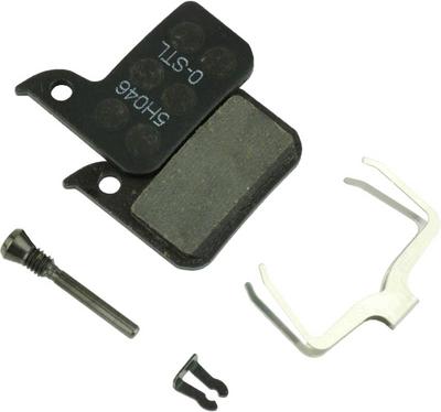 SRAM Level Ultimate/TLM & Road Hydraulic Disc Brake Pads, Organic/Steel SRAM Level Ultimate/TLM & Road Hydraulic Disc Brake Pads, Organic/Steel