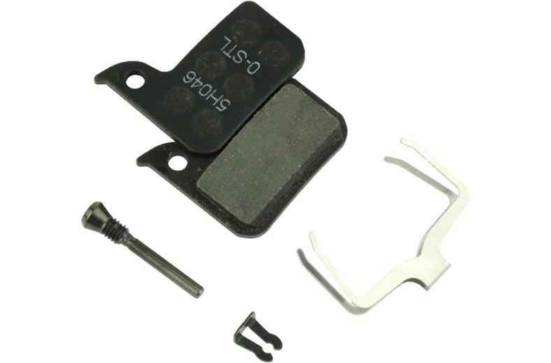 SRAM Level Ultimate/TLM & Road Hydraulic Disc Brake Pads, Organic/Steel SRAM Level Ultimate/TLM & Road Hydraulic Disc Brake Pads, Organic/Steel