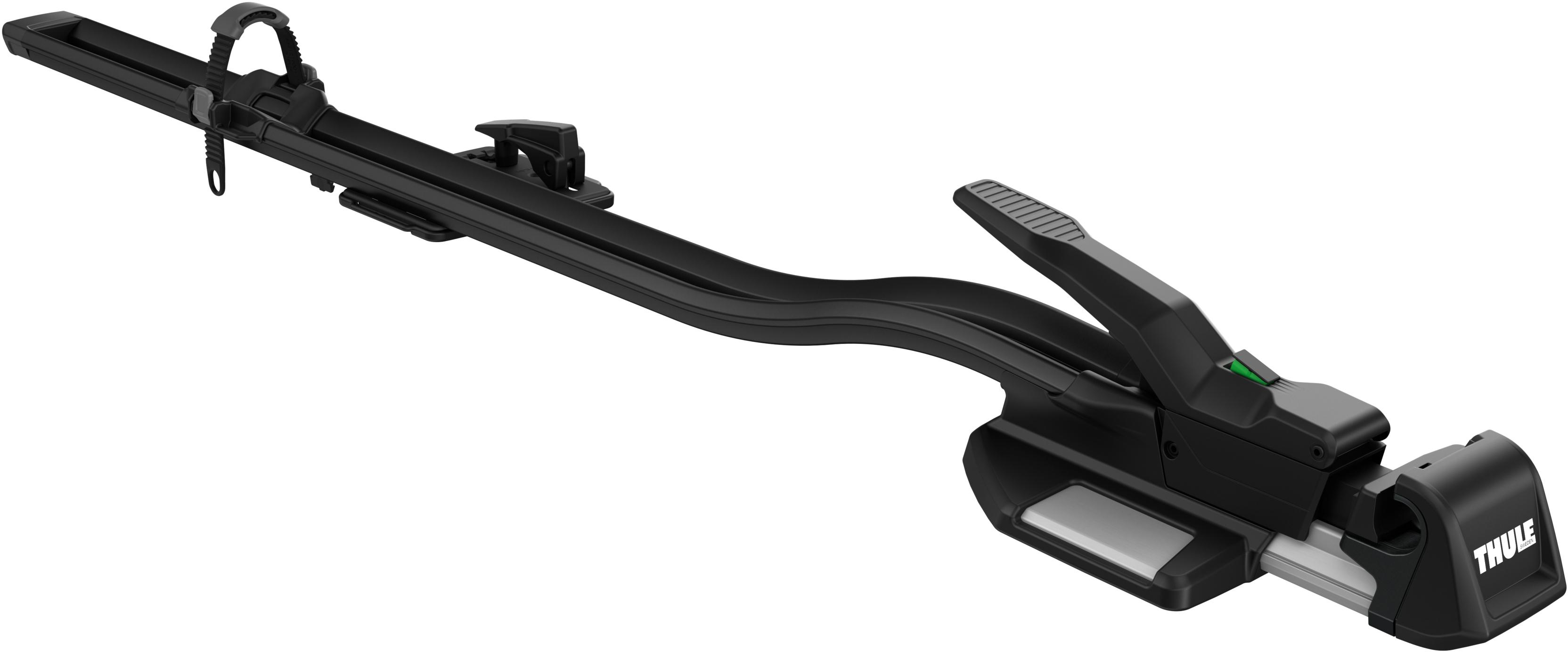 Thule Topride 568 Roof-Mounted Bike Rack