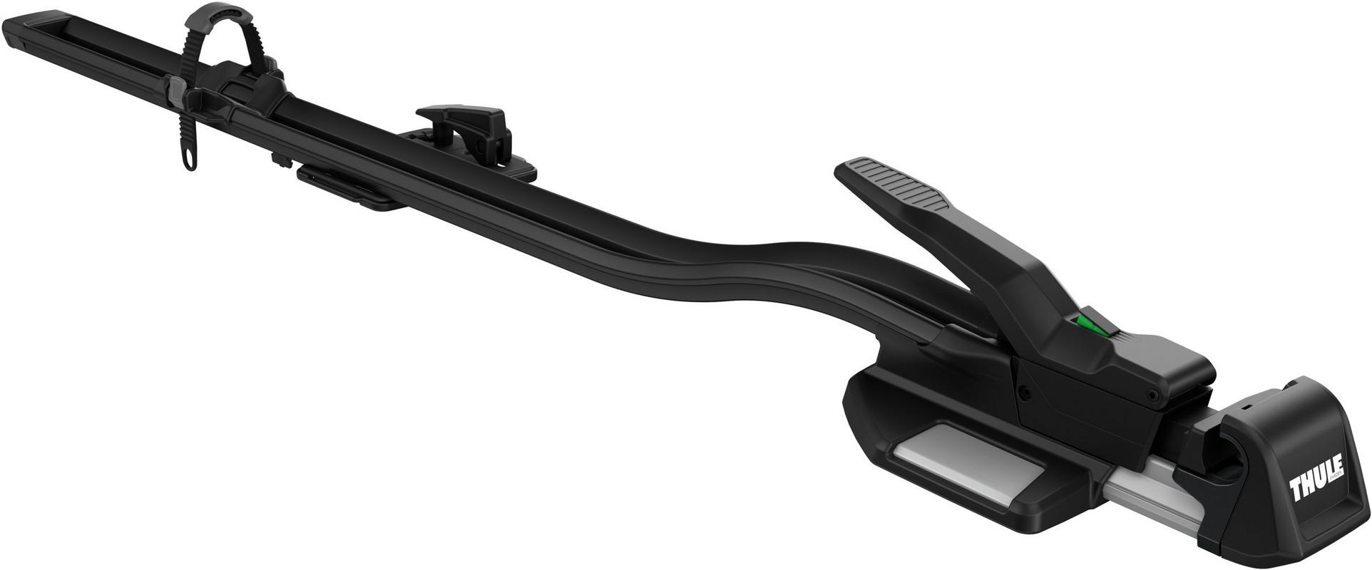 Halfords Thule TopRide 568 Roof-Mounted Bike Rack | Extra 8% off for BC Members