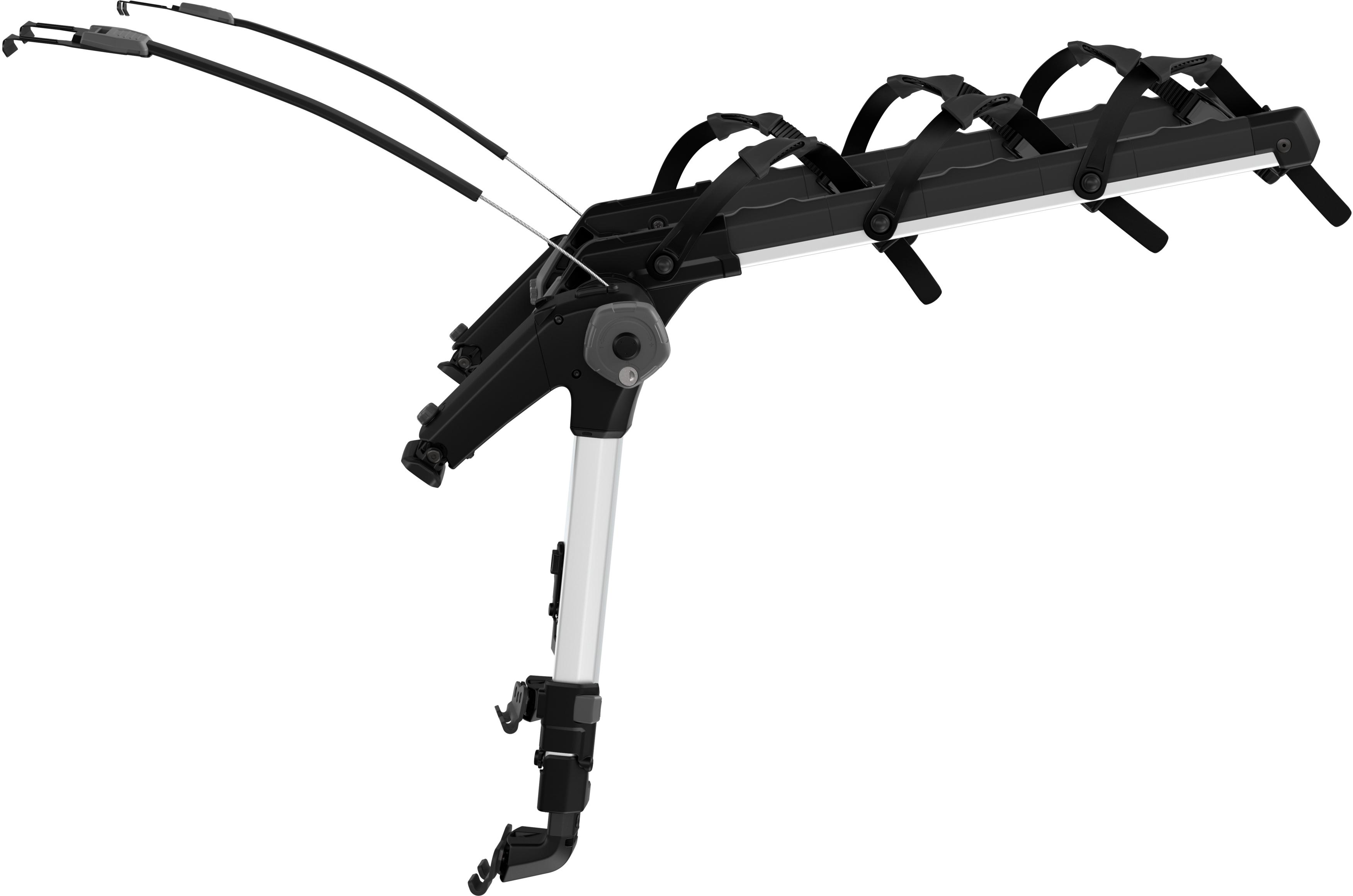 Thule Outway Hanging 3-Bike Rack