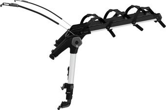 Thule back hot sale rack