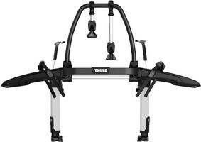 Halfords Thule Outway Platform Rear 993 2-Bike Rack | Extra 8% off for BC Members