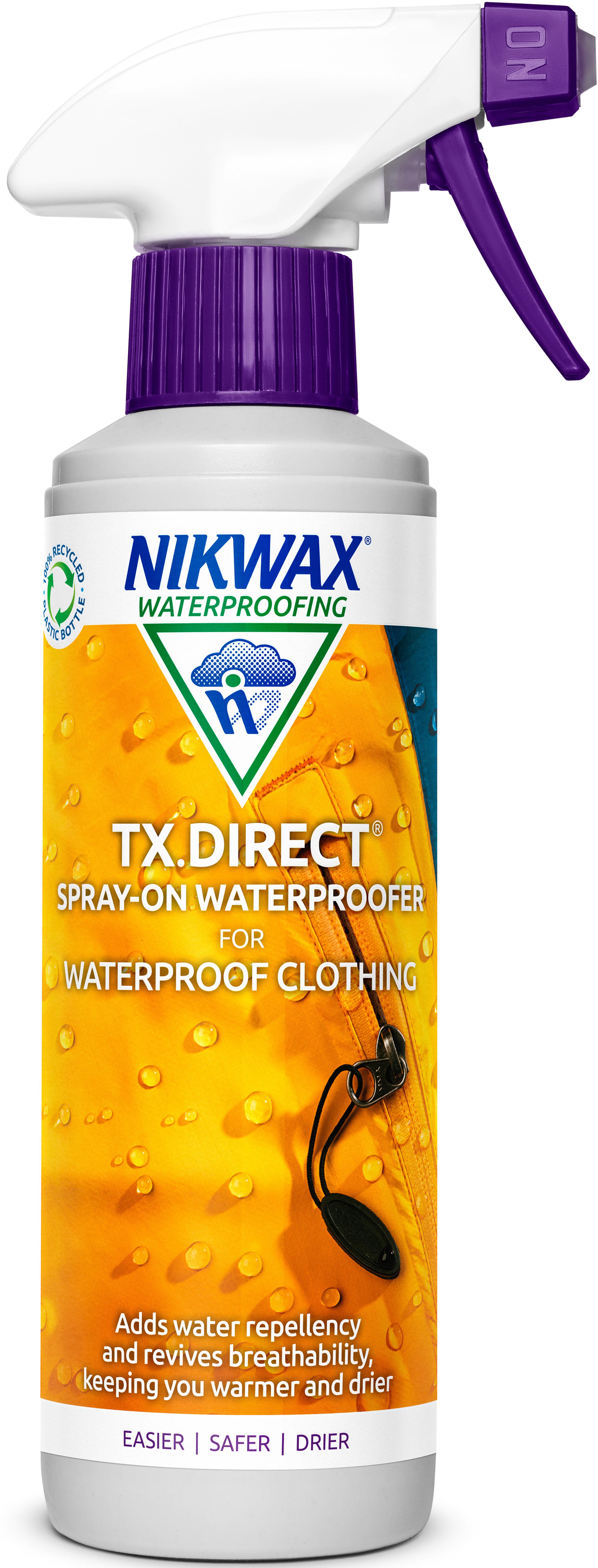 Nikwax Tx Direct Spray-On 300Ml