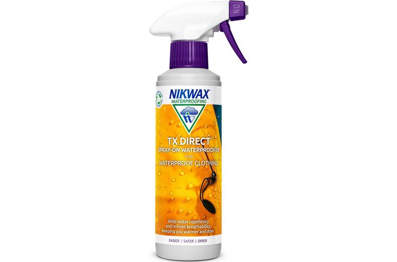 Nikwax TX Direct Spray-On 300ml Nikwax TX Direct Spray-On 300ml