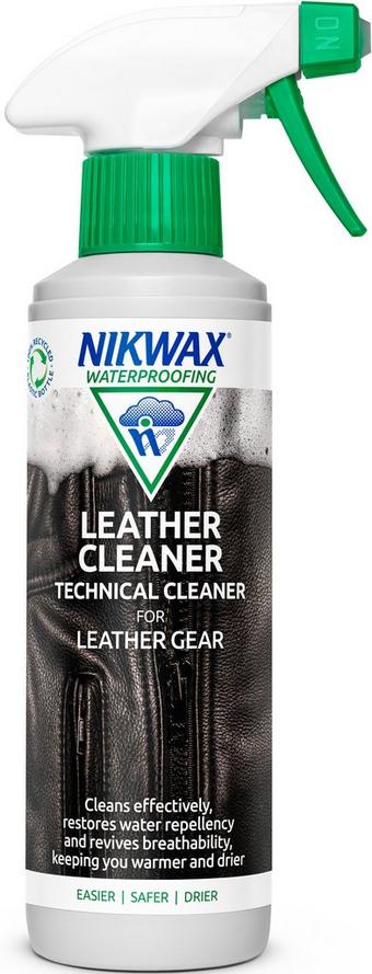 Nikwax Leather Cleaner 300ml