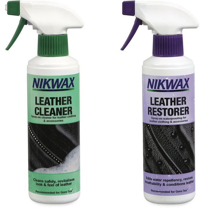 Nikwax Tech Wash 300ml - Seasalt Cornwall