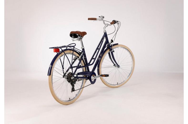 Pendleton Somerby Hybrid Bike - Midnight Blue - S, M Frames Pendleton Somerby Hybrid Bike - Midnight Blue - S, M Frames