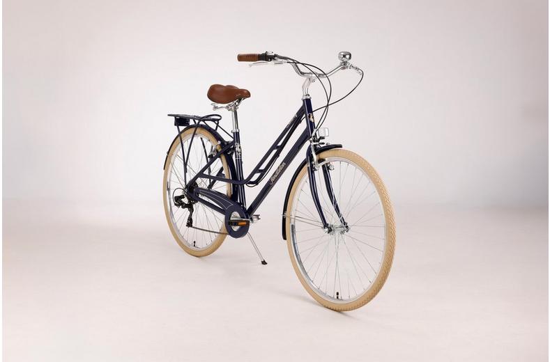 Pendleton Somerby Hybrid Bike - Midnight Blue - S, M Frames Pendleton Somerby Hybrid Bike - Midnight Blue - S, M Frames