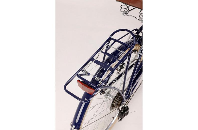 Pendleton Somerby Hybrid Bike - Midnight Blue - S, M Frames Pendleton Somerby Hybrid Bike - Midnight Blue - S, M Frames