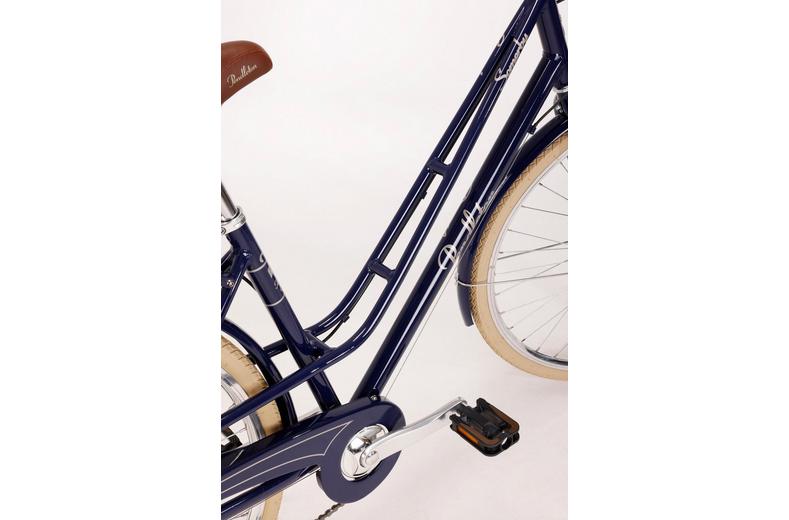 Pendleton Somerby Hybrid Bike - Midnight Blue - S, M Frames Pendleton Somerby Hybrid Bike - Midnight Blue - S, M Frames
