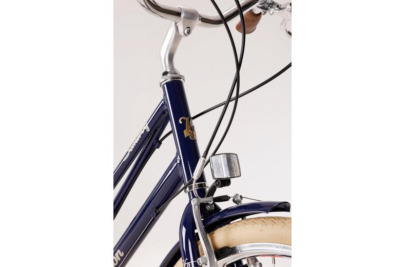 Pendleton Somerby Hybrid Bike - Midnight Blue - S, M Frames Pendleton Somerby Hybrid Bike - Midnight Blue - S, M Frames