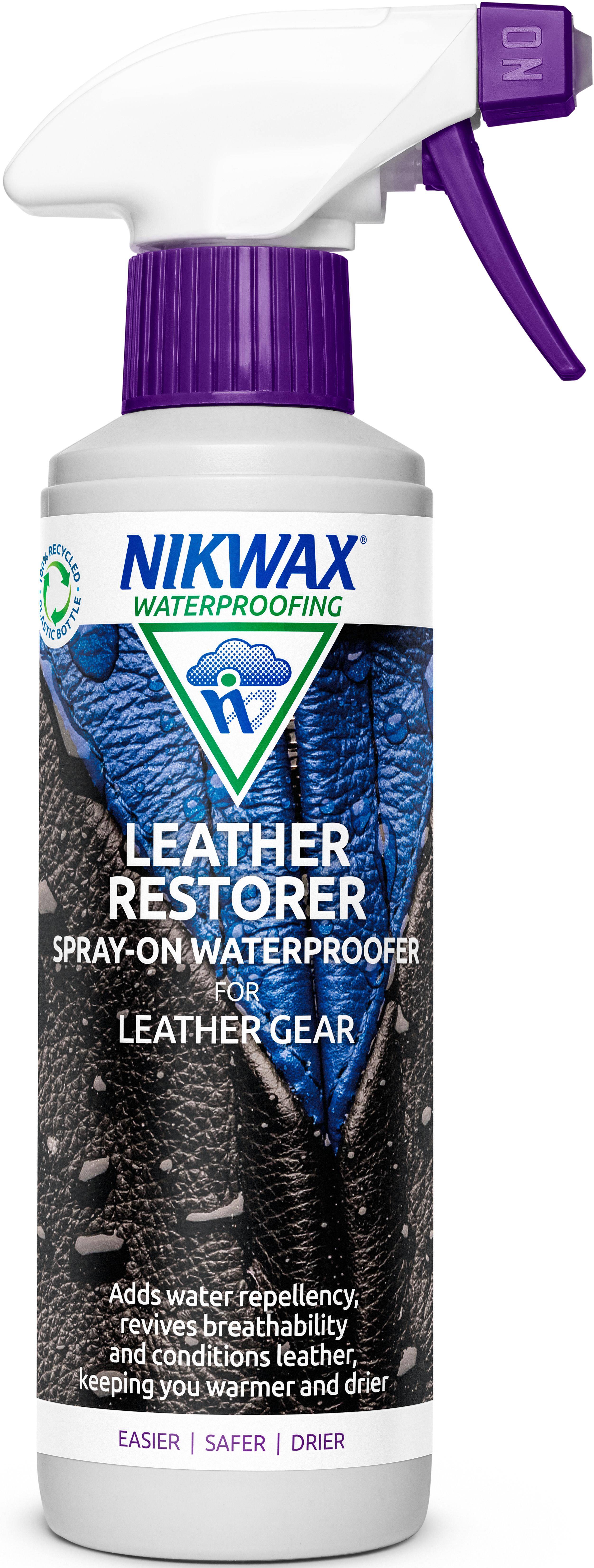 Nikwax Leather Restorer 300Ml