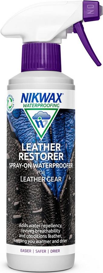 Nikwax Leather Restorer 300ml