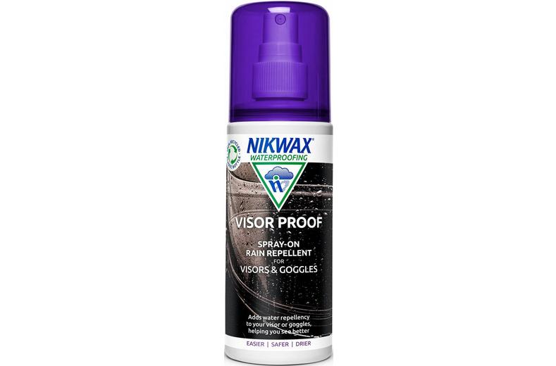Nikwax Visor Proof 125ml Nikwax Visor Proof 125ml