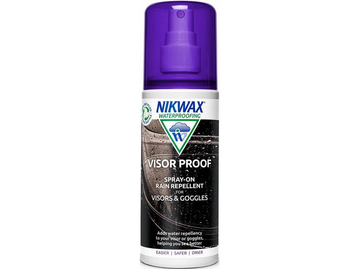 Nikwax Visor Proof 125ml