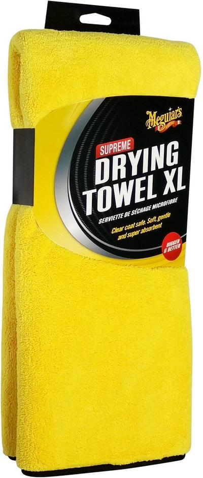Meguiar's Supreme Drying Towel Meguiar's Supreme Drying Towel