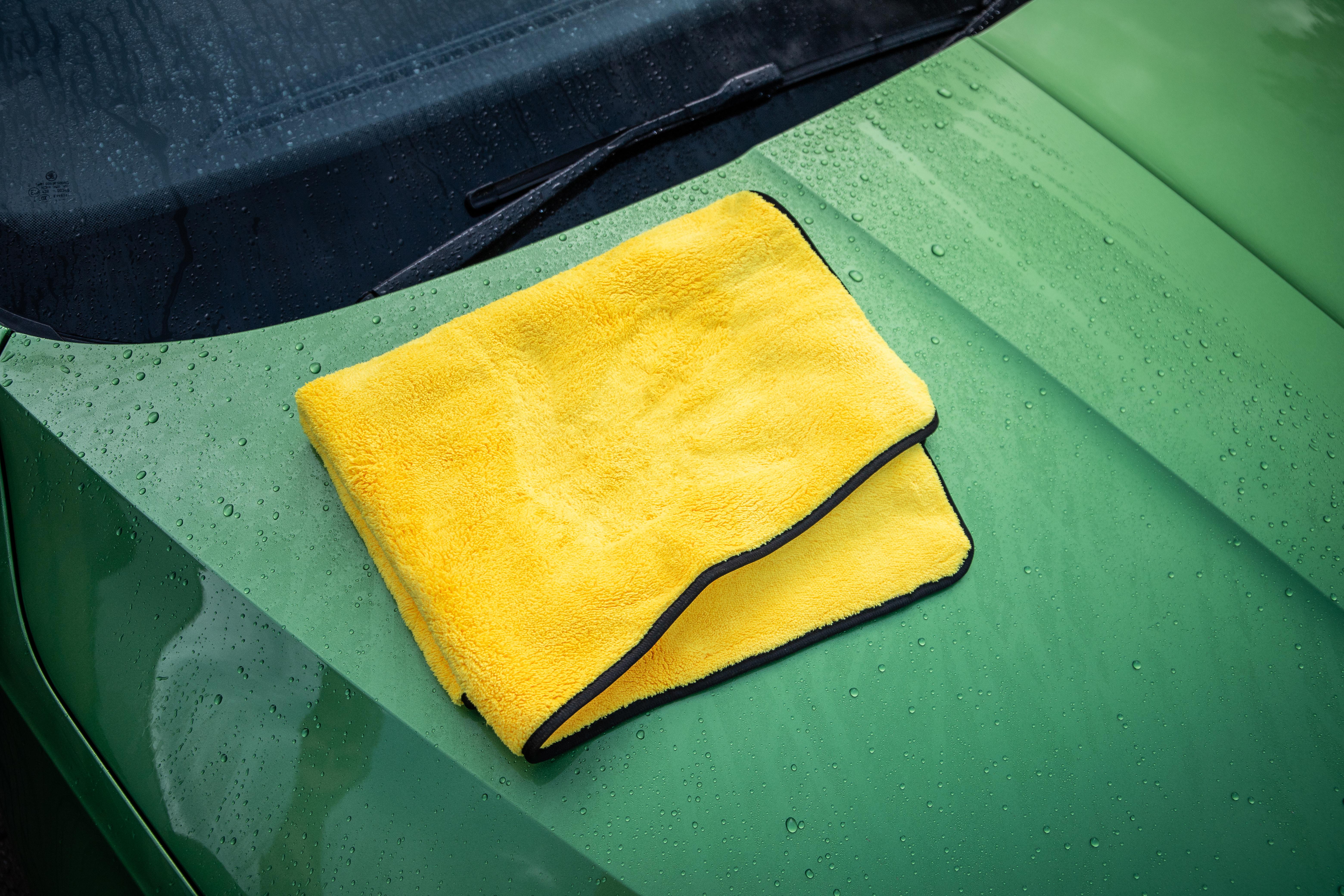 Meguiar's Supreme Drying Towel