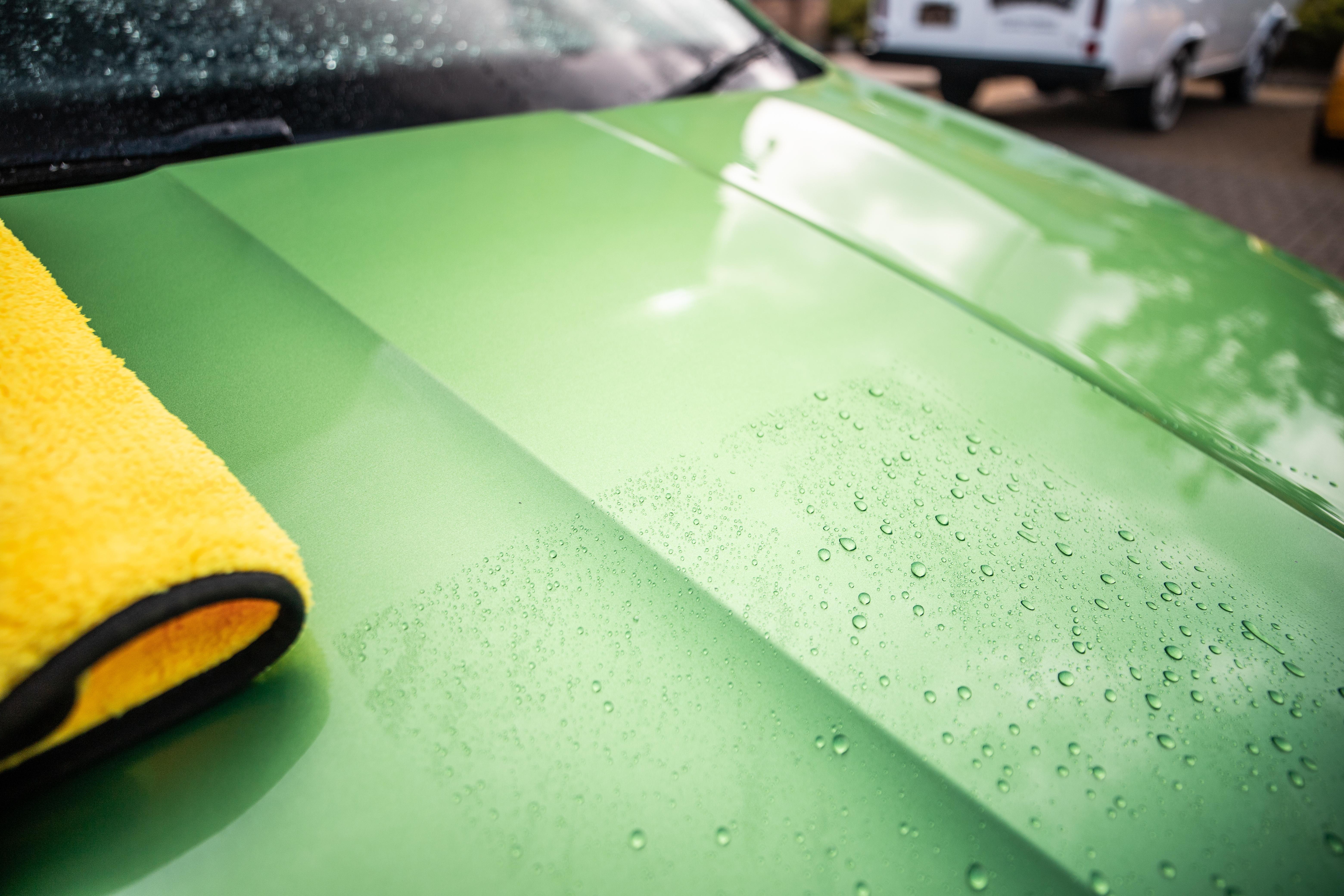 Meguiar's Supreme Drying Towel