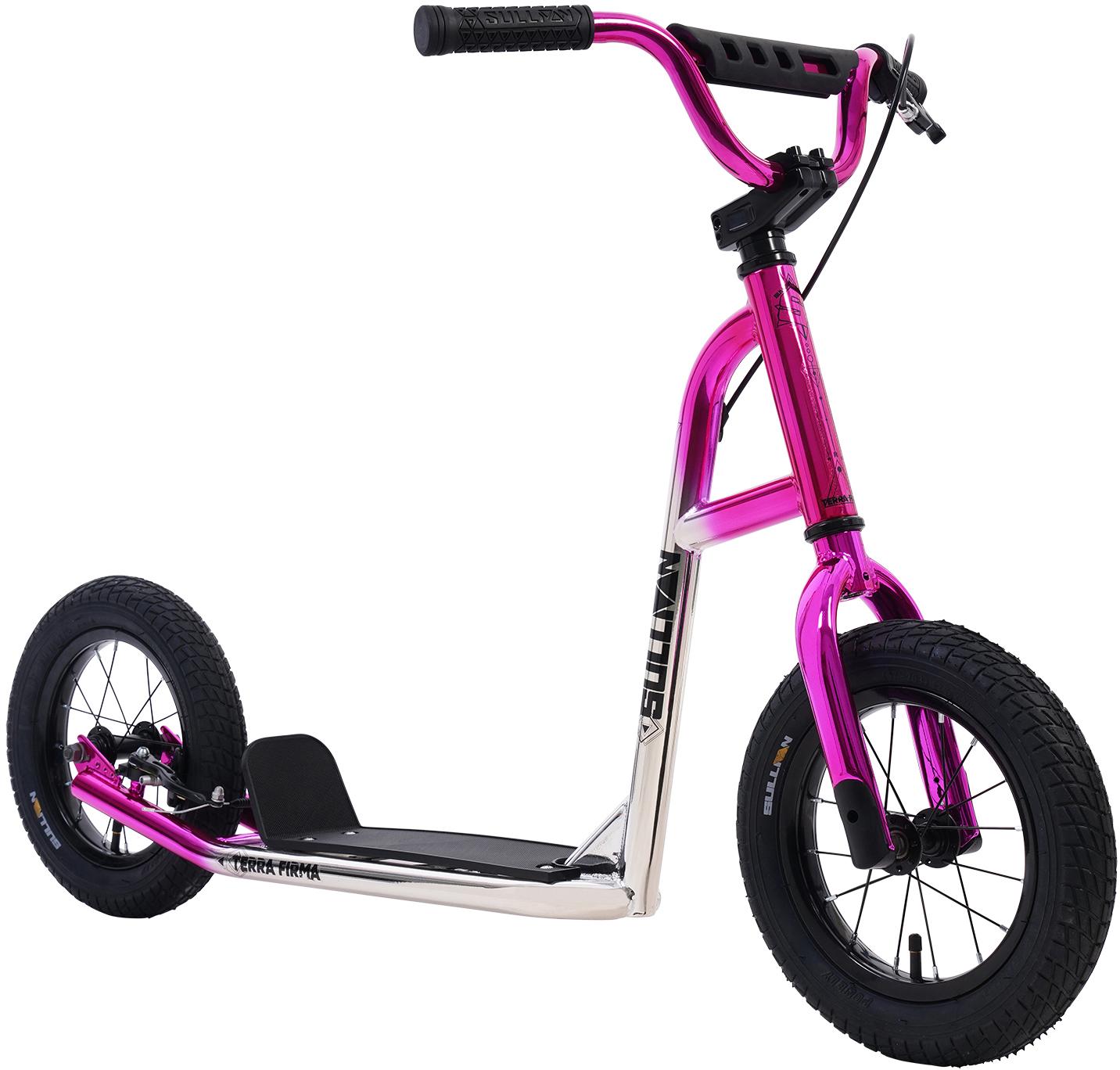 Sullivan 12" Terra Firma Scooter