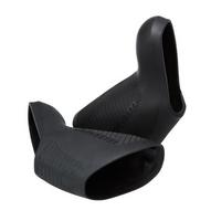 Halfords Sram Hood Cover Red/Force/Rival 22 - Black | Extra 8% off for BC Members