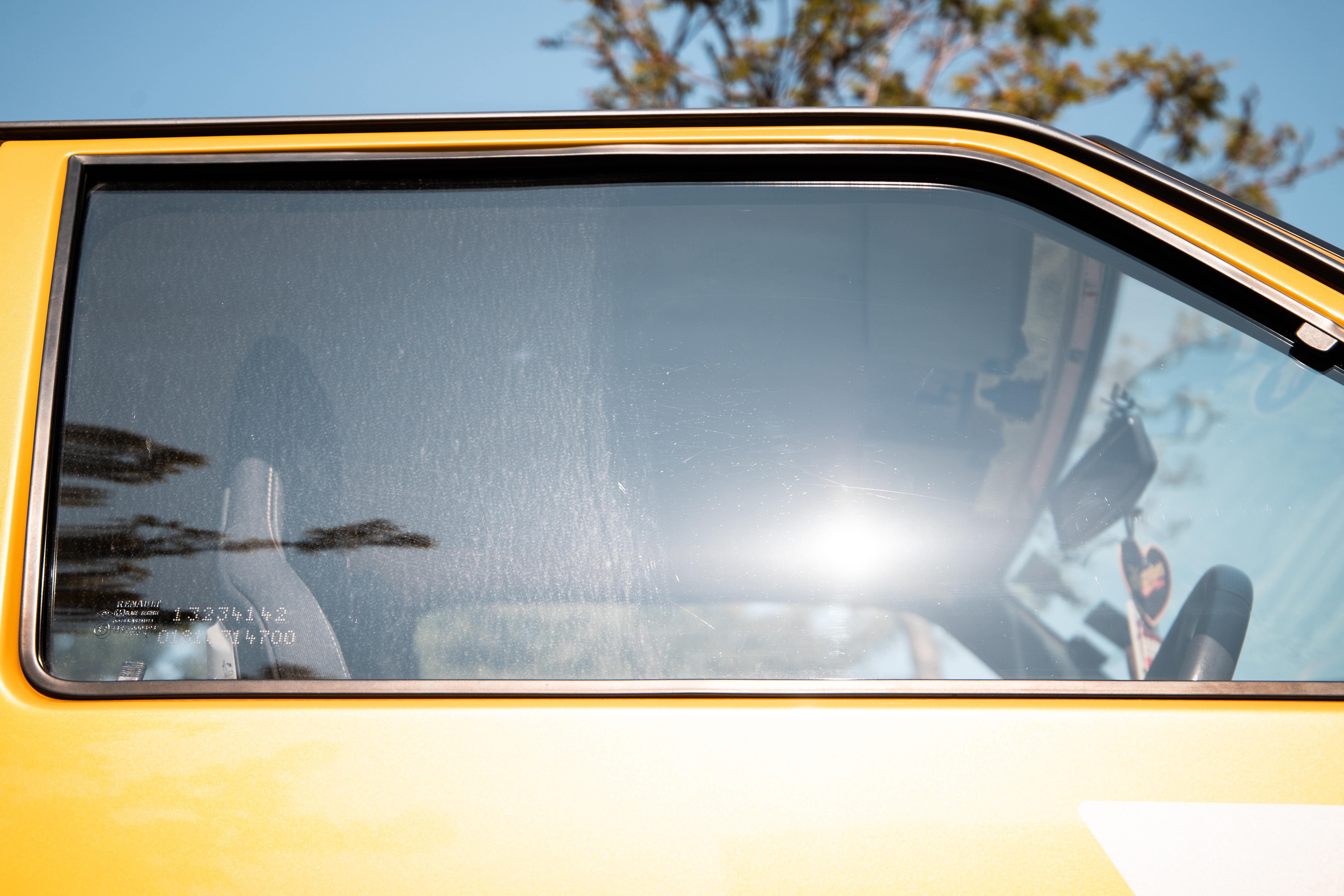 Meguiar's Perfect Clarity Glass Towel