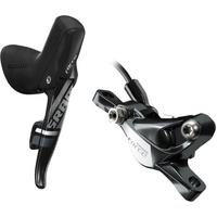 Halfords Sram Force 22 Shifter/Brake Set, 11-Speed Rear Shifter With Front Brake | Extra 8% off for BC Members