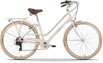Pendleton Somerby Hybrid Bike - Bone - S, M Frames