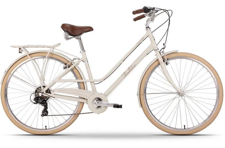 Pendleton Somerby Hybrid Bike - Bone - S, M Frames Pendleton Somerby Hybrid Bike - Bone - S, M Frames