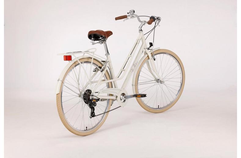 Pendleton Somerby Hybrid Bike - Bone - S, M Frames Pendleton Somerby Hybrid Bike - Bone - S, M Frames