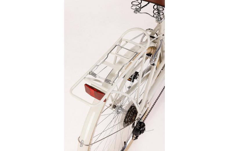 Pendleton Somerby Hybrid Bike - Bone - S, M Frames Pendleton Somerby Hybrid Bike - Bone - S, M Frames