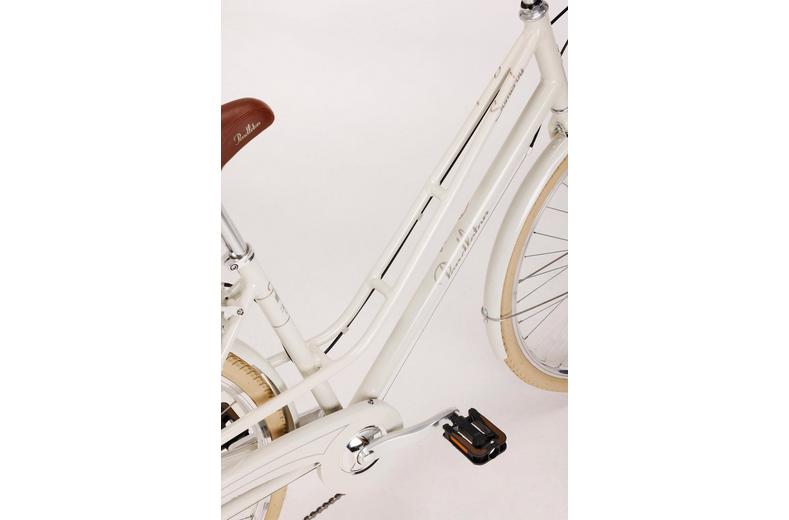 Pendleton Somerby Hybrid Bike - Bone - S, M Frames Pendleton Somerby Hybrid Bike - Bone - S, M Frames