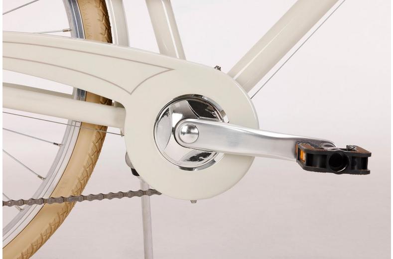 Pendleton Somerby Hybrid Bike - Bone - S, M Frames Pendleton Somerby Hybrid Bike - Bone - S, M Frames
