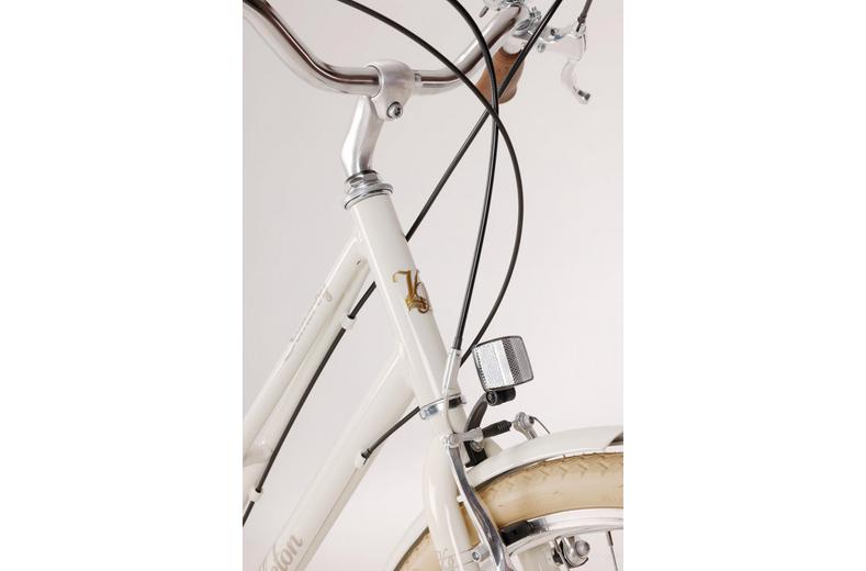 Pendleton Somerby Hybrid Bike - Bone - S, M Frames Pendleton Somerby Hybrid Bike - Bone - S, M Frames