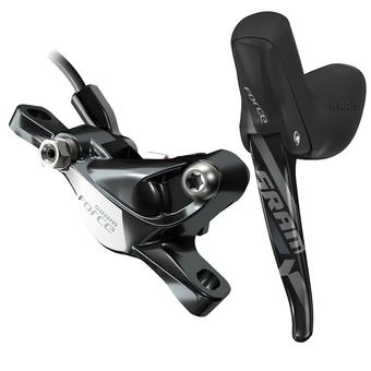 Sram force best sale 1 hydraulic shifters