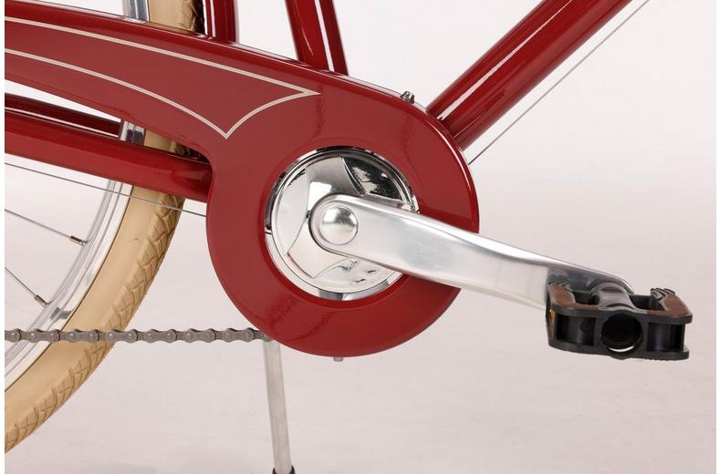 Pendleton Somerby Hybrid Bike - Maroon Red - S, M Frames Pendleton Somerby Hybrid Bike - Maroon Red - S, M Frames
