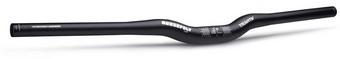 Truvativ Riserbar Hussefelt Comp 31.8mm - Blast Black