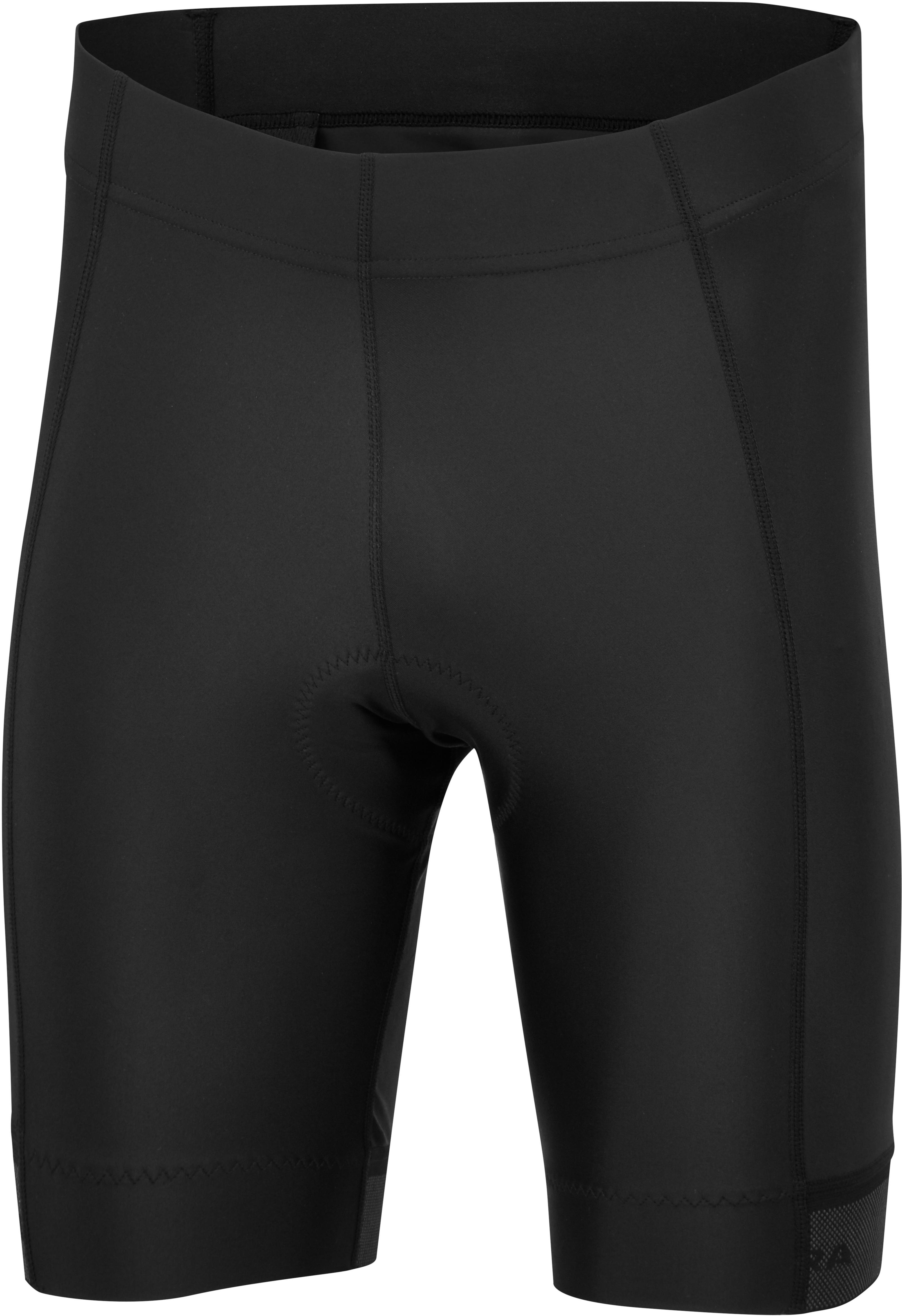 Halfords Altura Progel Plus Mens Shorts - Black | Pricematch, Extra 8% off for BC Members, Free Bike Health Check, Cycle2Work Scheme & 0% APR Finance.