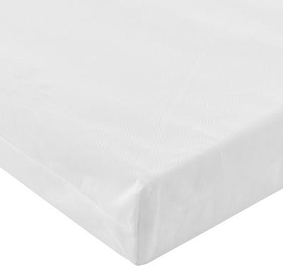 Eco Fibre Cot Bed Mattress (70 x 140 cm) Eco Fibre Cot Bed Mattress (70 x 140 cm)