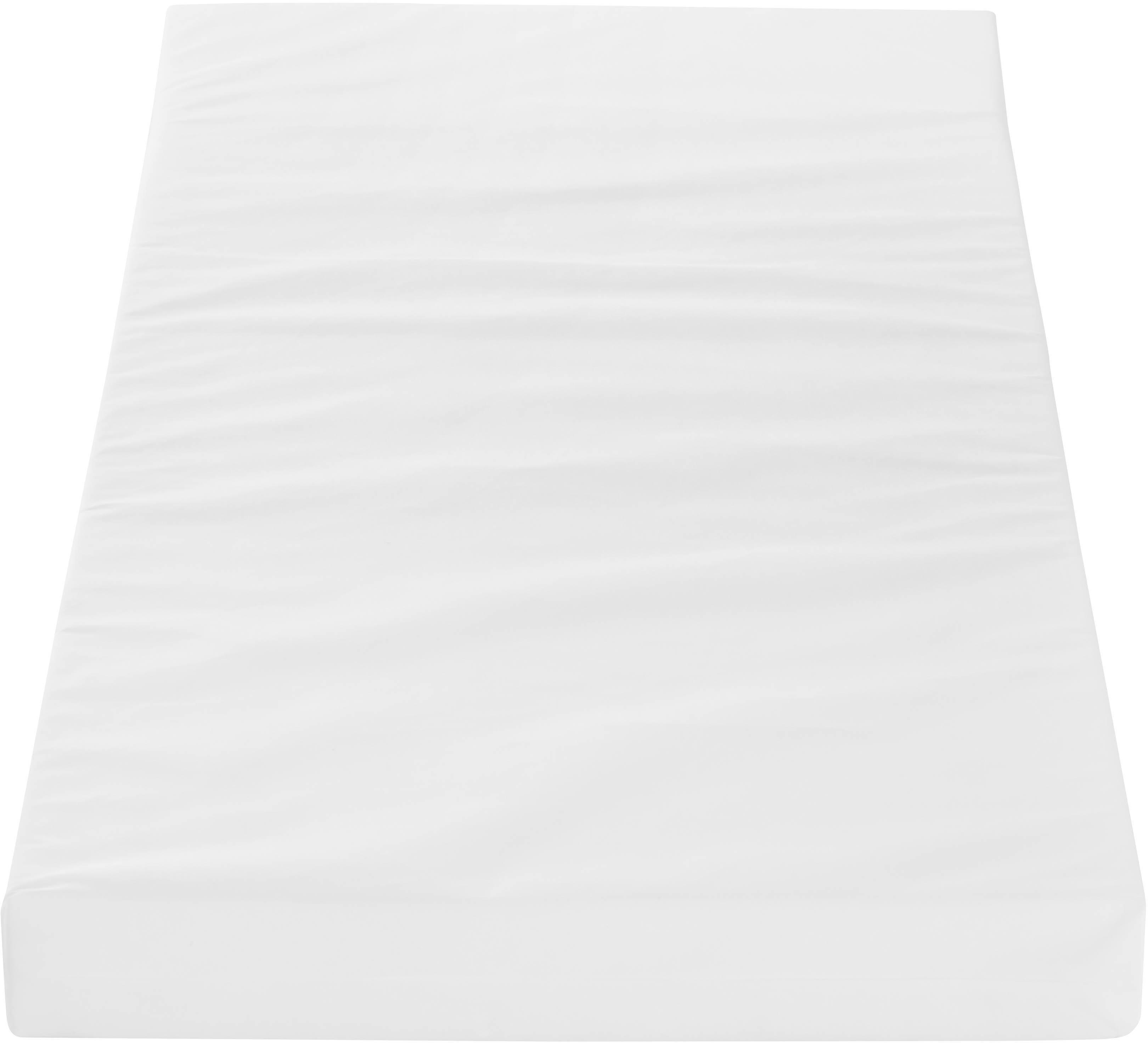 Eco Fibre Cot Bed Mattress (70 x 140 cm)