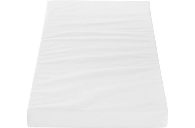 Eco Fibre Cot Bed Mattress (70 x 140 cm) Eco Fibre Cot Bed Mattress (70 x 140 cm)
